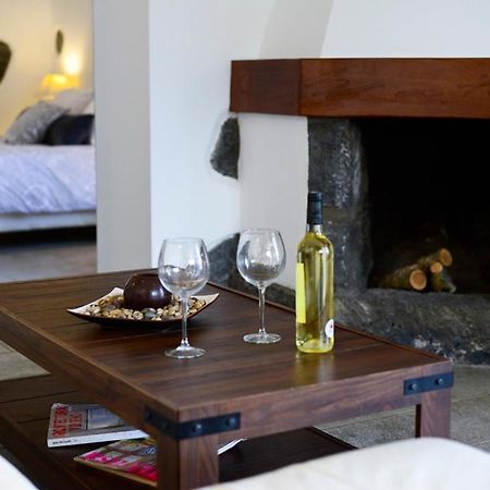 Eco Suite La Vegueta El Cuchillo Екстер'єр фото