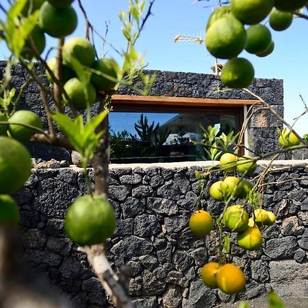 Eco Suite La Vegueta El Cuchillo Екстер'єр фото