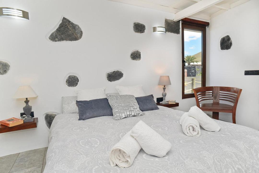 Eco Suite La Vegueta El Cuchillo Екстер'єр фото