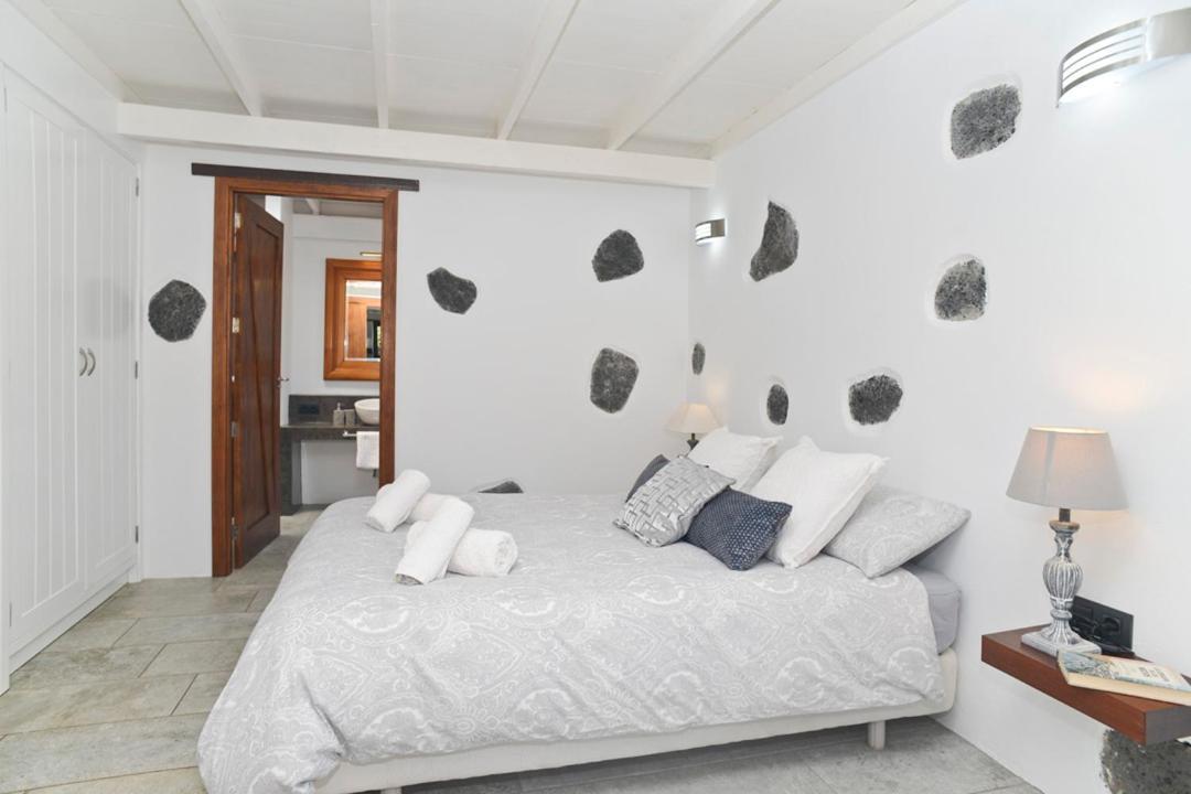 Eco Suite La Vegueta El Cuchillo Екстер'єр фото